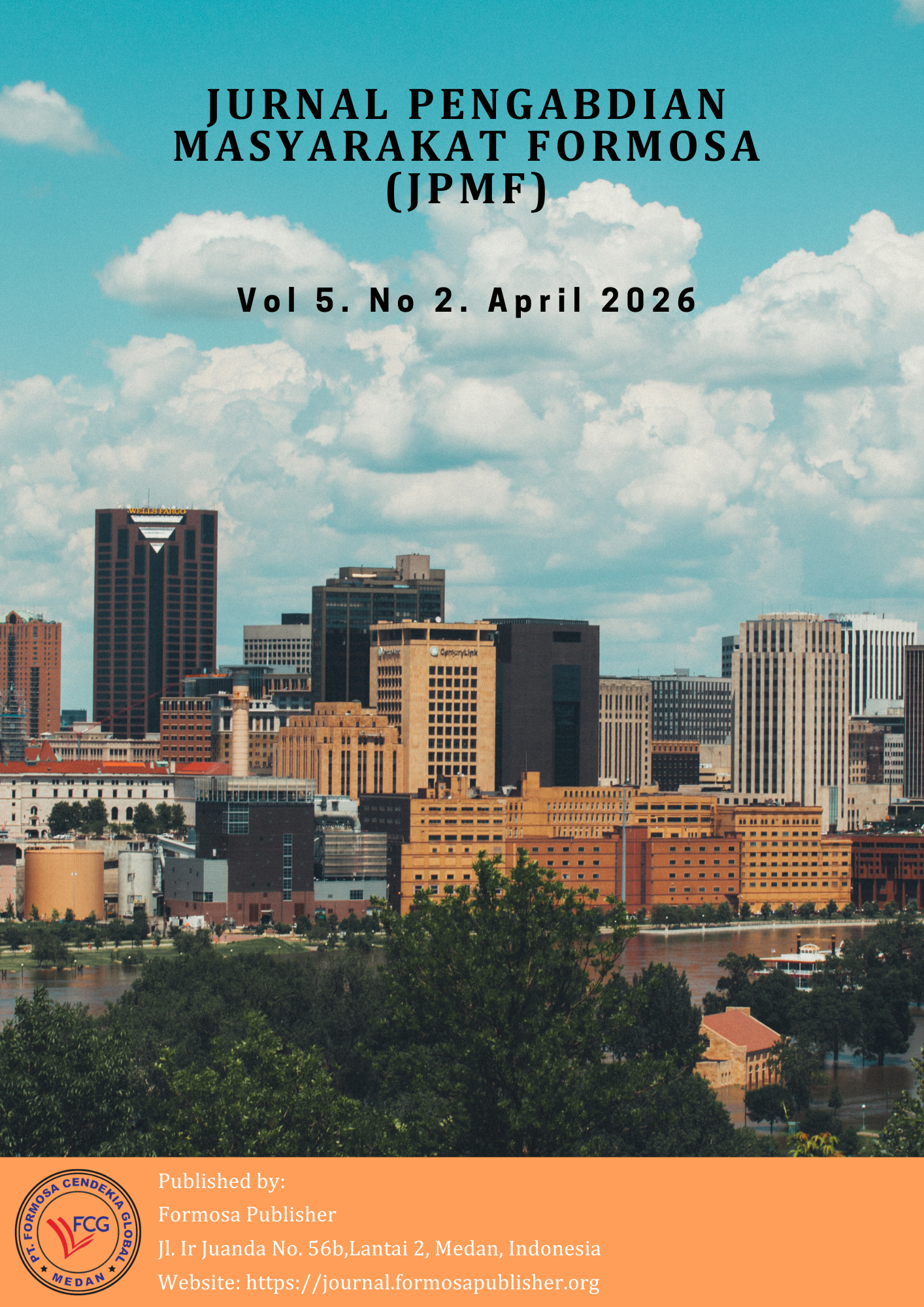 					View Vol. 5 No. 2 (2026): April 2026
				