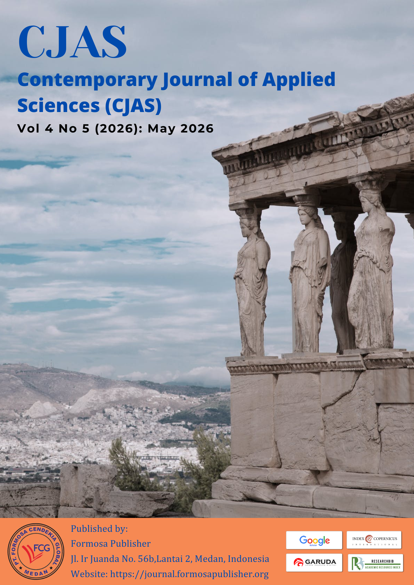 					Lihat Vol 4 No 5 (2026): May 2026
				